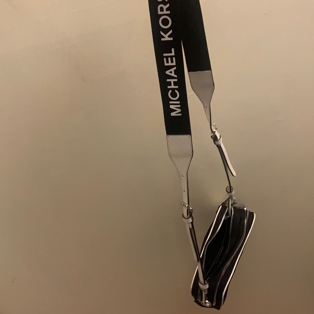 Michael Kors crossbody bag